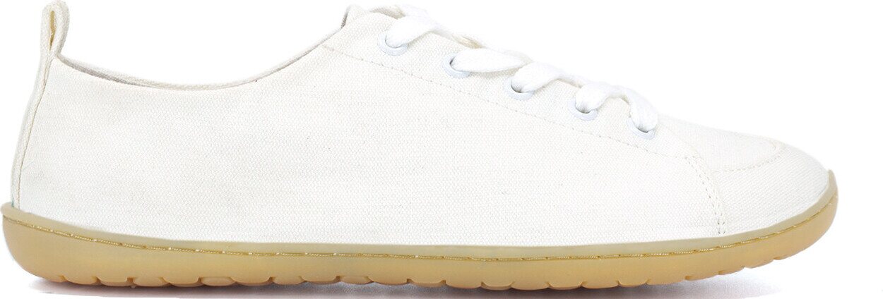 Mukishoes Cotton Tennised Cloud (pruun sole)