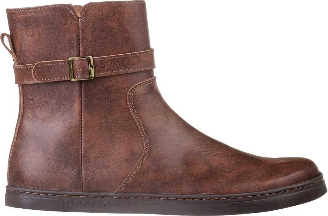 Peerko Glamour Brązowy