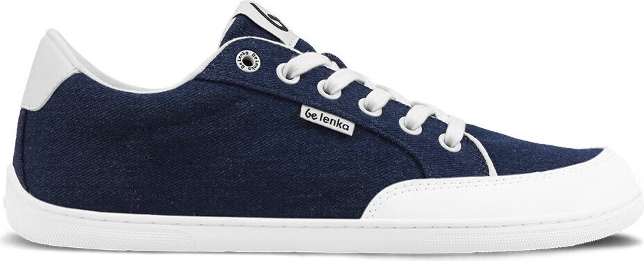 Be Lenka Rebound Denim Mørkeblå