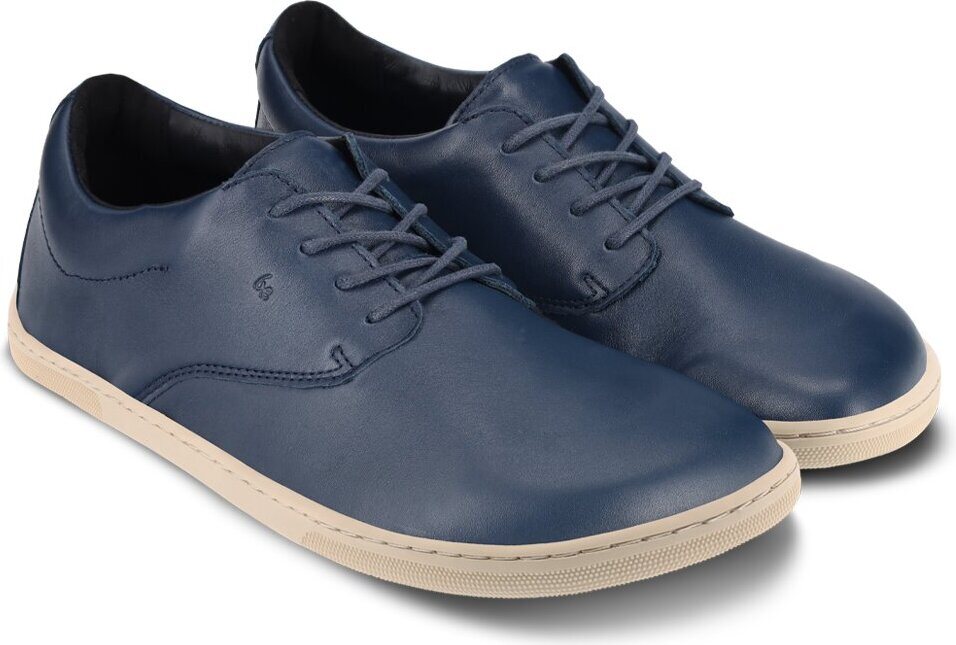 Be Lenka Cityscape ネイビーブルー