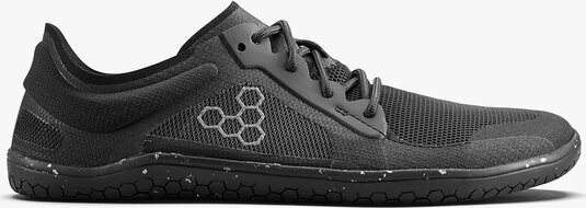 Vivobarefoot Primus Lite 3.5 女性用 Obsidian
