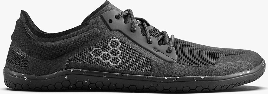 Vivobarefoot Primus Lite 3.5 miesten Obsidian