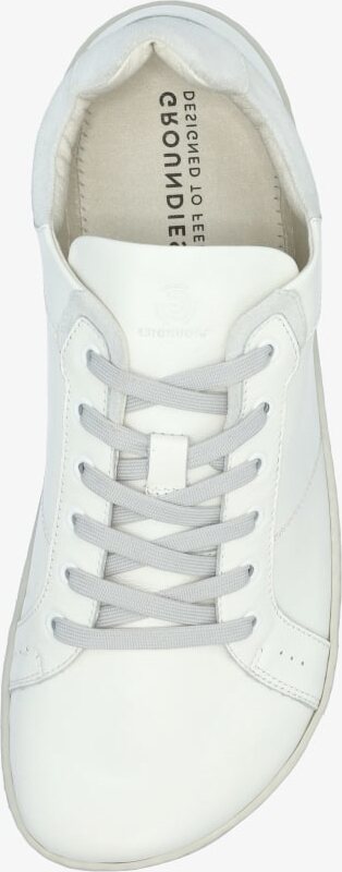 Groundies Blaze Bianco