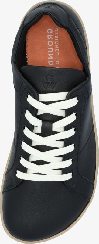 Groundies Blaze Nero