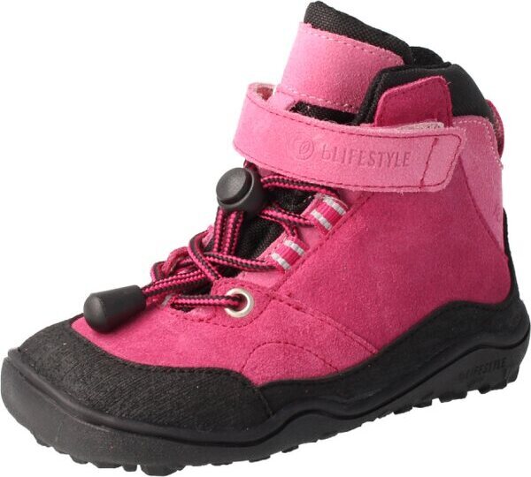 BLifestyle steinbockSTYLE Малина