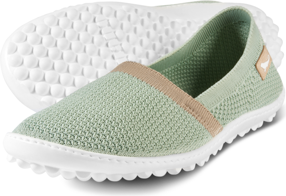 Leguano Flair Pistachio