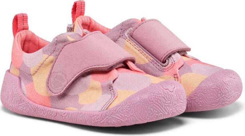 Affenzahn Prewalker Cotton Smally Otter (con diseño)