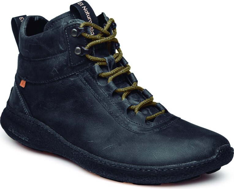 El Naturalista Oroel 黒