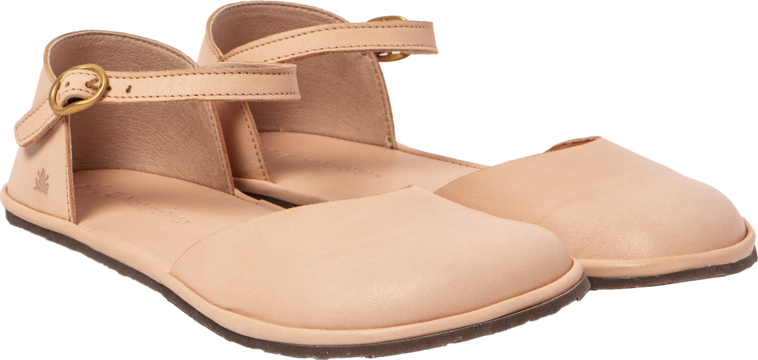 El Naturalista léto baleríny Salmon