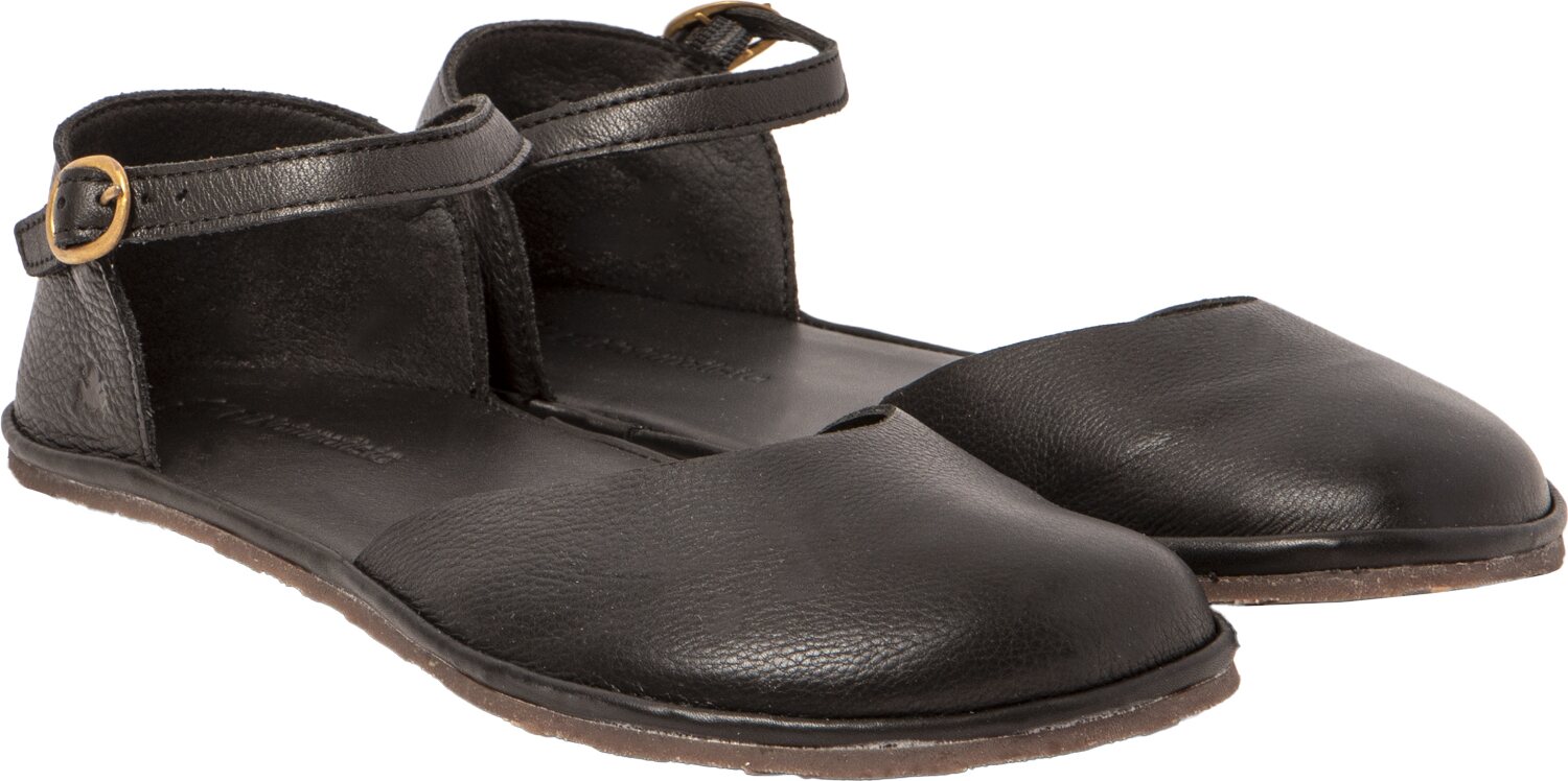 El Naturalista léto baleríny Černá