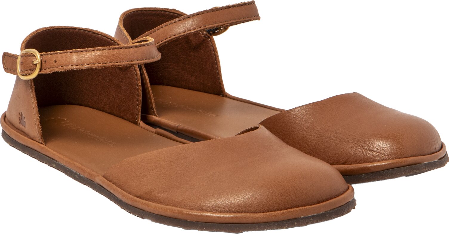 El Naturalista léto baleríny Cuero