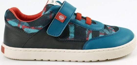 Lang.S (by Tikki Shoes) Rock Albastru