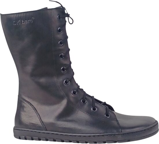 OK bare Hira Hiver Noir