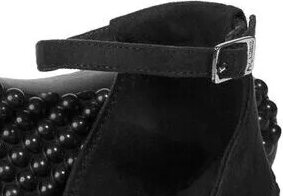 Leguano Exchangeable Rihmad for the Jara sandaalid Must