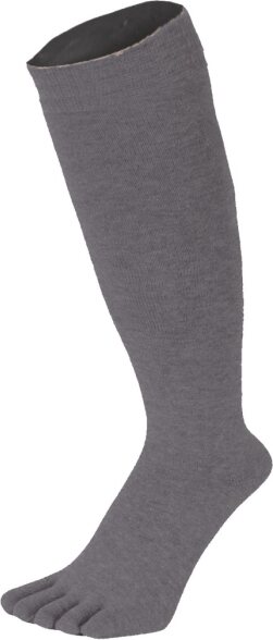 TOETOE Essential Knee-High Szürke
