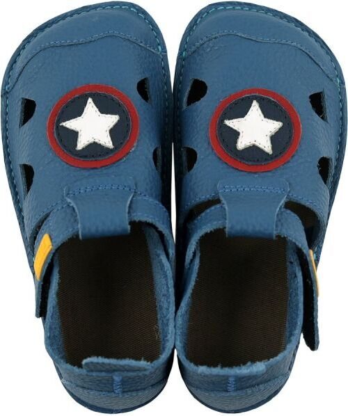 Lang.S (by Tikki Shoes) Nido Hero