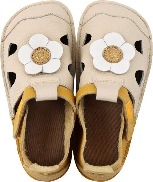 Lang.S (by Tikki Shoes) Nido Daisy