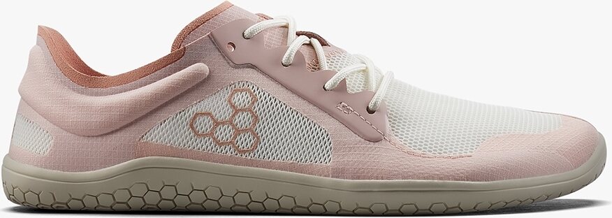 Vivobarefoot Primus Lite 3.5 女性用 Dusty Rose