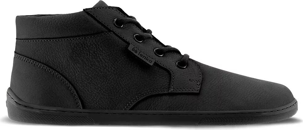 Be Lenka Synergy Флис Черный