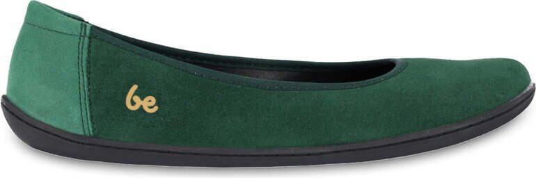 Be Lenka Sophie Emerald Green