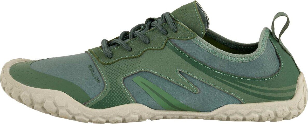 Ballop Serengeti (LIMITED AVAILABILITY) Зелено