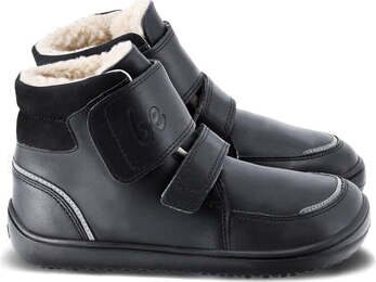 Be Lenka Panda 2.0 (LIMITED AVAILABILITY) Fekete