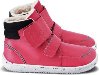 Be Lenka Panda 2.0 (LIMITED AVAILABILITY) Rózsaszín