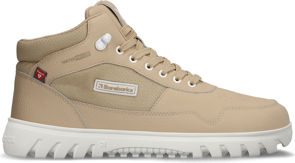 Barebarics UrbanEdge Walnut коричневый