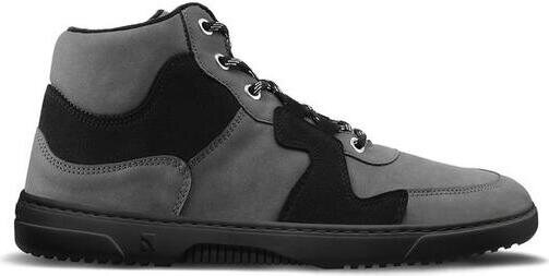 Barebarics Lynx Mørkegrå & sort