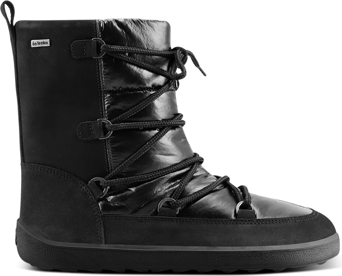 Be Lenka SnowFox (LIMITED AVAILABILITY) Black