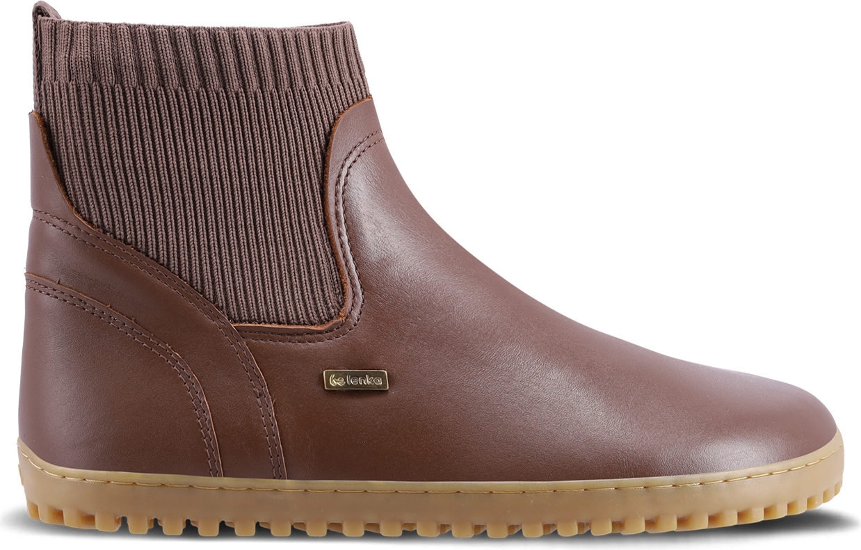 Be Lenka Mojo (LIMITED AVAILABILITY) Dark Brown