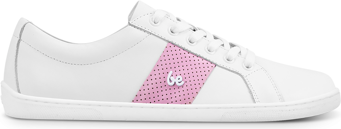 Be Lenka Elite Fehér & rózsaszín