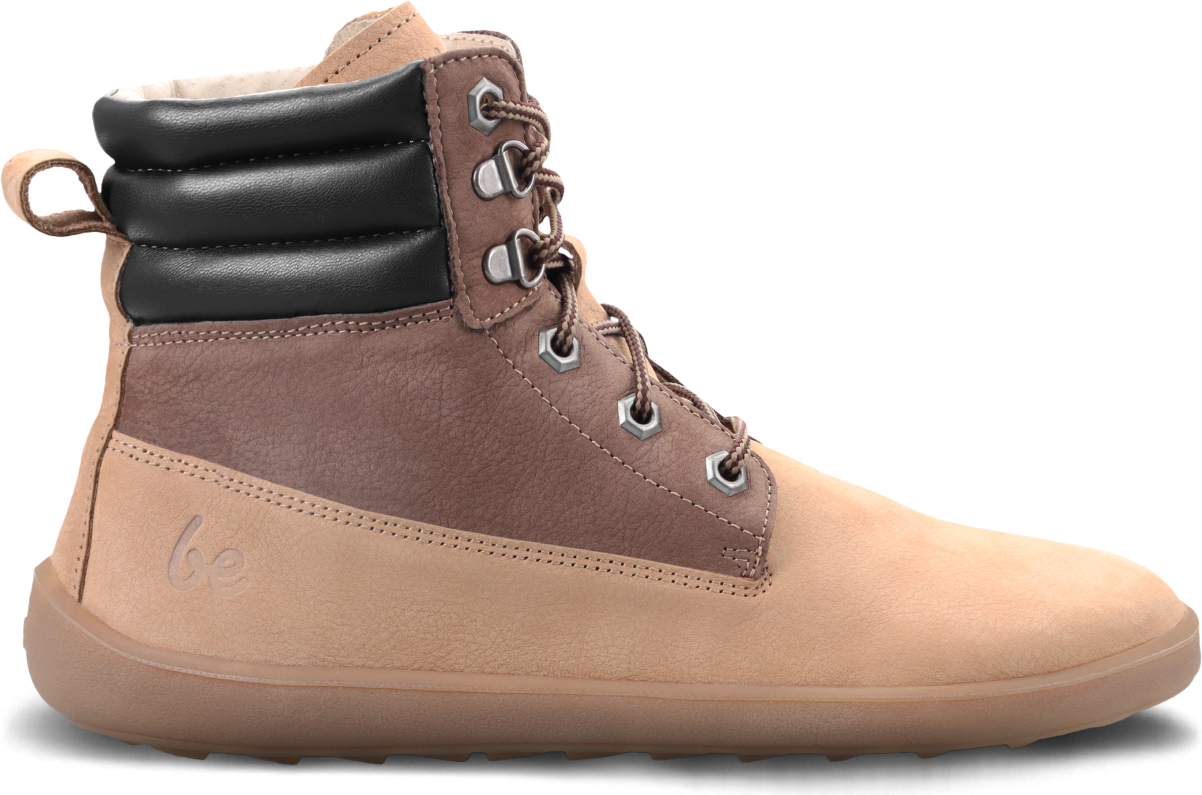 Be Lenka Nevada Neo Liiv & Tumepruun