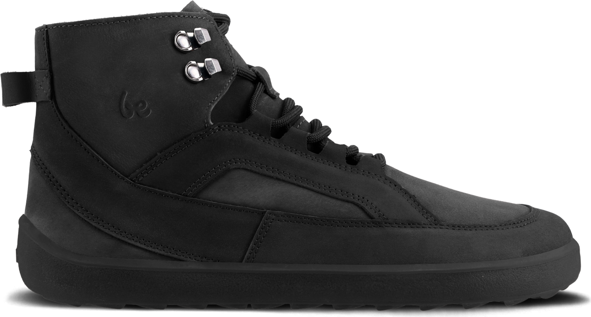 Be Lenka York Čierna