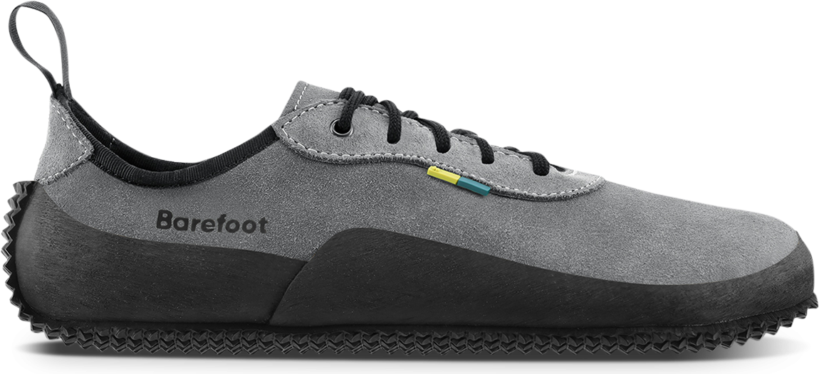 Be Lenka Trailwalker 2.0 (RAJOITETTU ERÄ) Серый