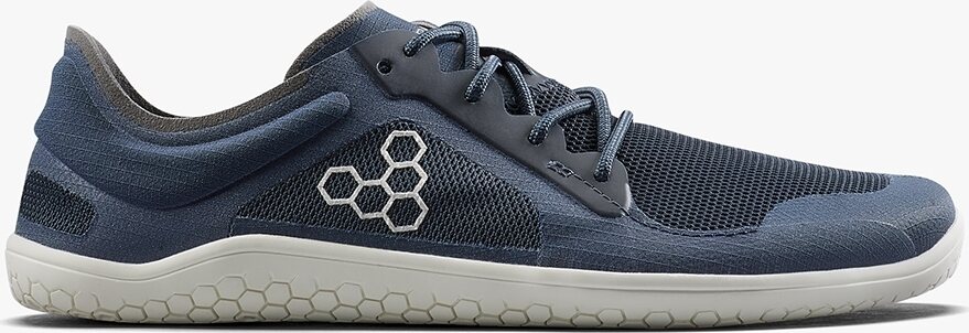 Vivobarefoot Primus Lite 3.5 miesten Midnight