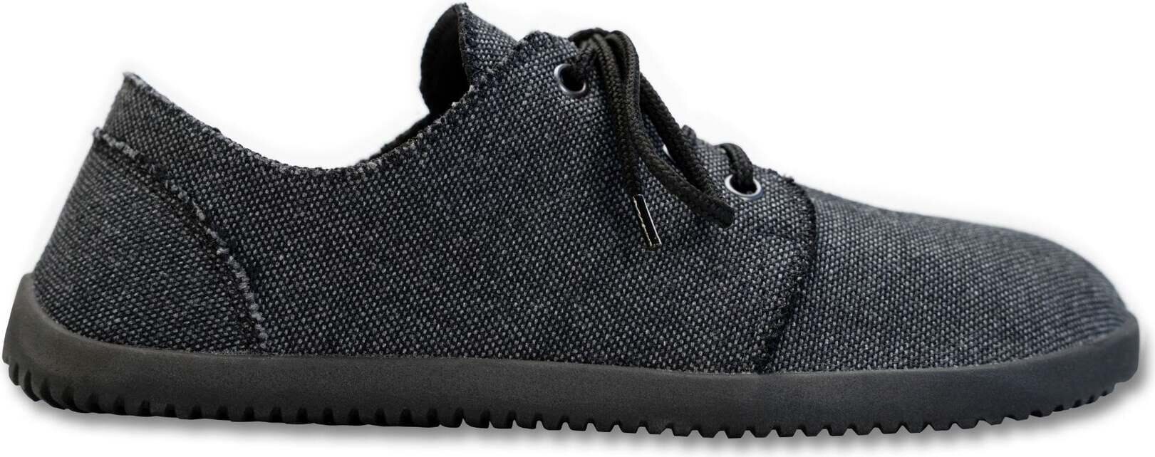 Ahinsa Phira Recycled Mørk grå