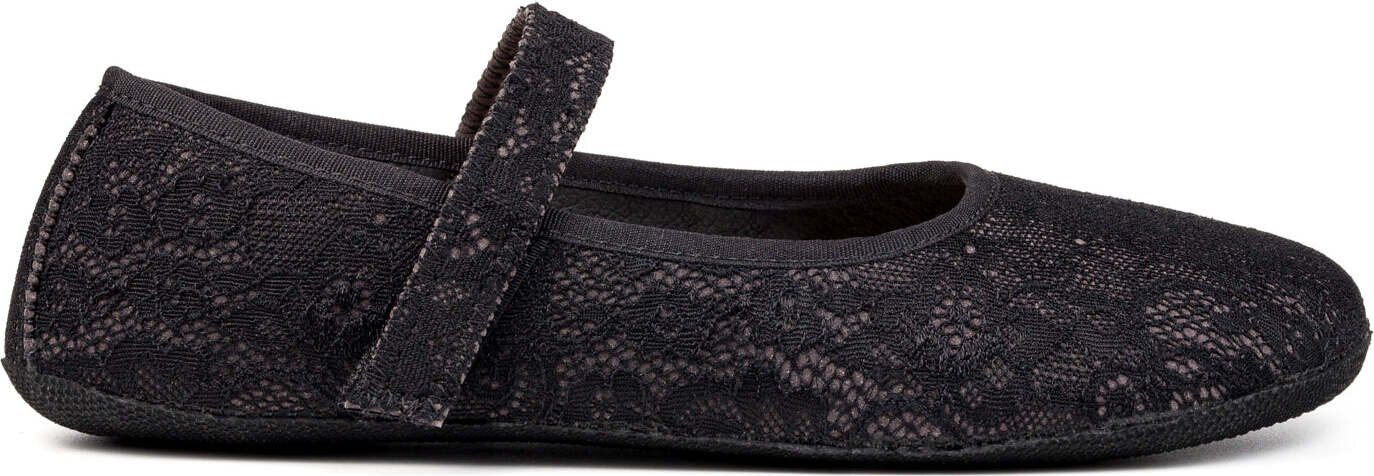 Ahinsa Ananda baleríny Stripes