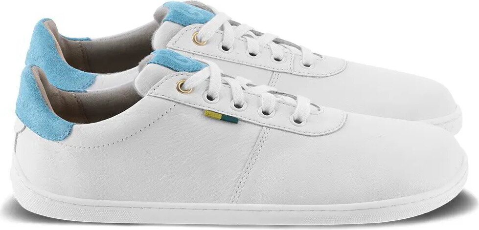 Be Lenka Royale 白 &amp; 青