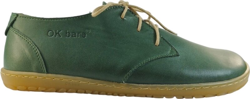 OK bare Liberty Verde