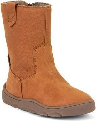 Froddo Barefoot vinterstøvler Zeru (LIMITED AVAILABILITY) Brun