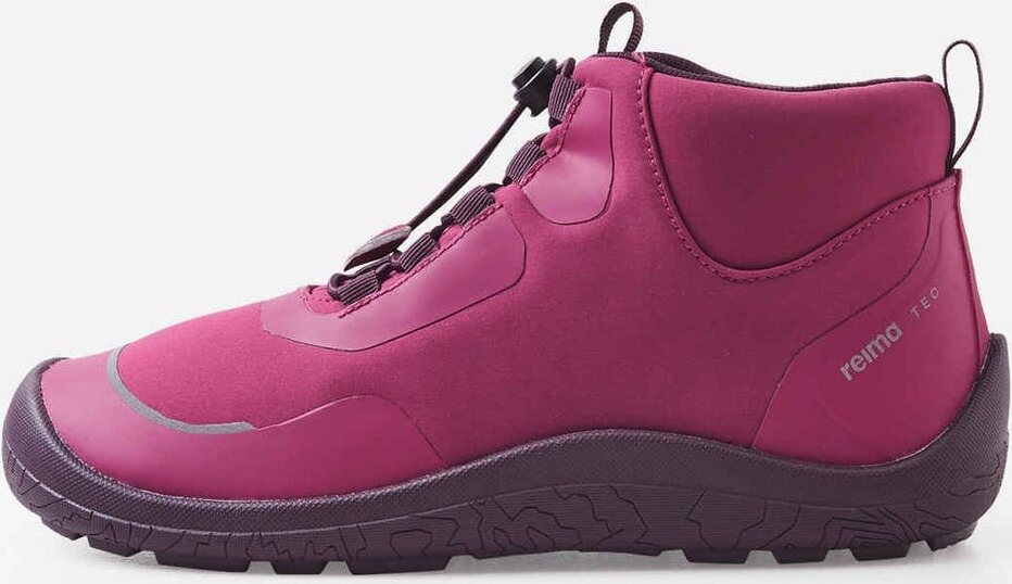 Reima Loikkii (LIMITED AVAILABILITY) フクシャ色