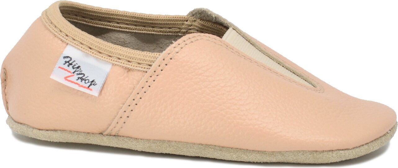 Omaking Hip-Hop Barefoot (detské) Ružová