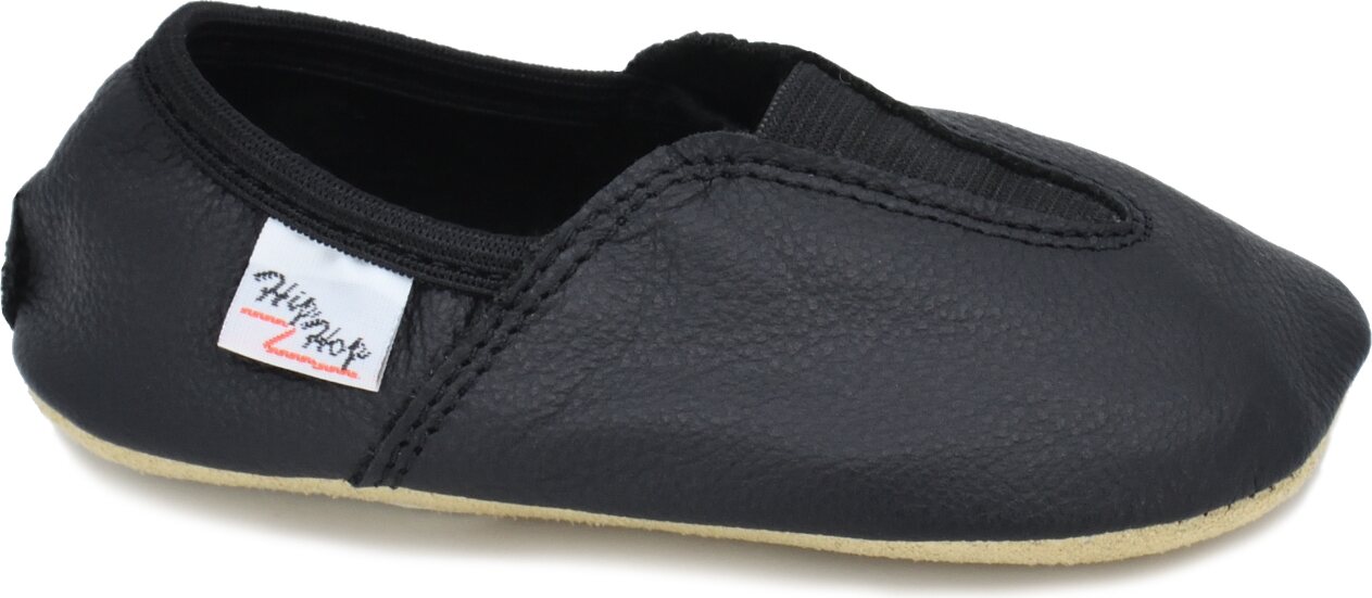 Omaking Hip-Hop Barefoot (detské) Čierna