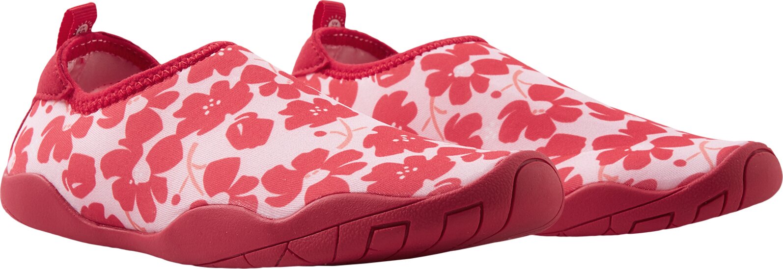 Reima Lean svømningsko (LIMITED AVAILABILITY) Rød