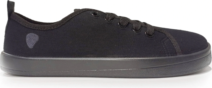 Anatomic Sneakers Noir