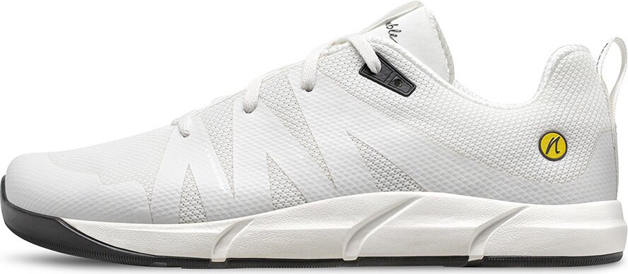 Joe Nimble Addict naiste Valge