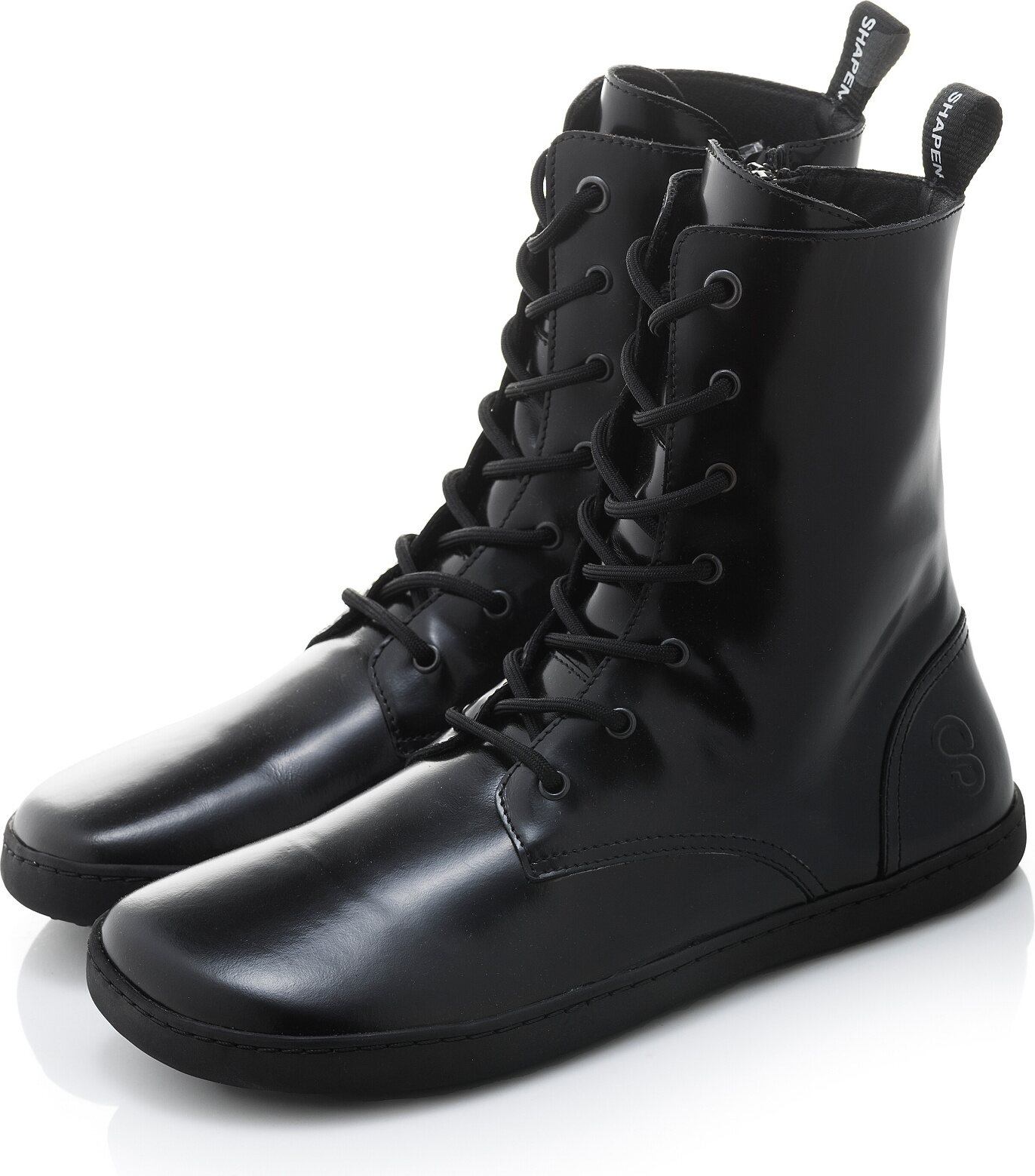 Shapen Maverick Μαύρο