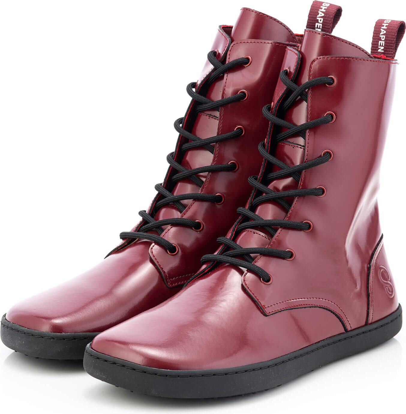 Shapen Maverick Μπορντώ