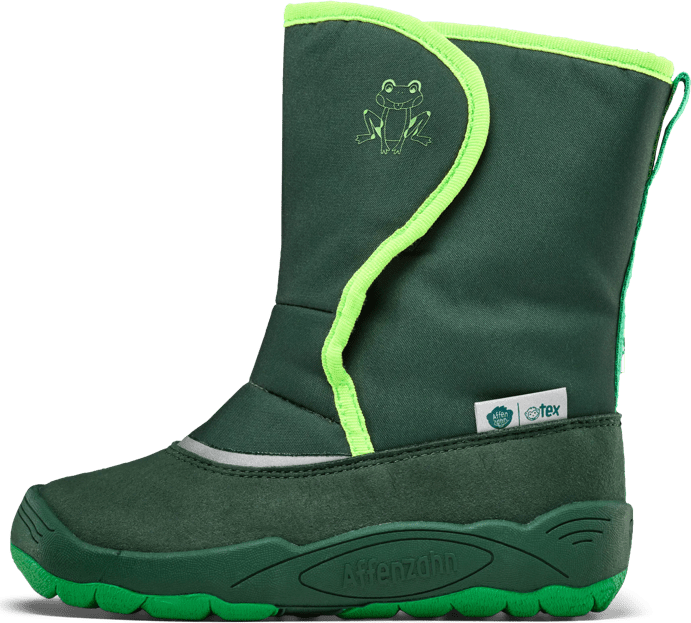 Affenzahn Vegan Freezy Frog